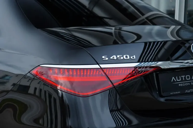 Mercedes-Benz S 450 din 2024 cu 86.500 km - oferta MER151915 - foto 7