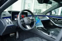 Mercedes-Benz S 450 din 2024 cu 86.500 km - oferta MER151915 - foto 11