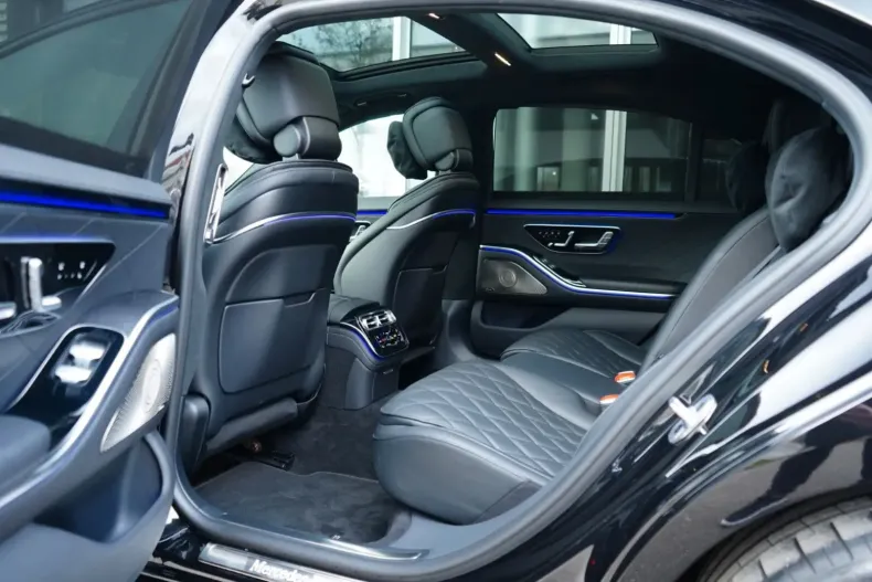 Mercedes-Benz S 450 din 2024 cu 86.500 km - oferta MER151915 - foto 14