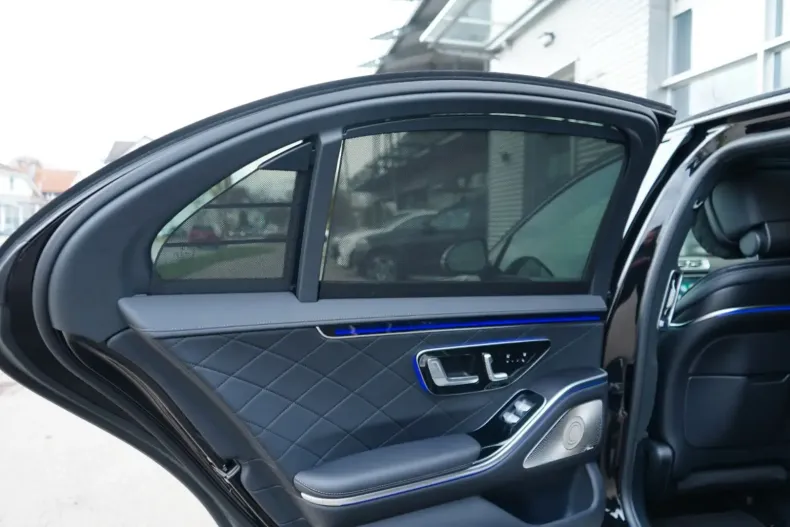 Mercedes-Benz S 450 din 2024 cu 86.500 km - oferta MER151915 - foto 15