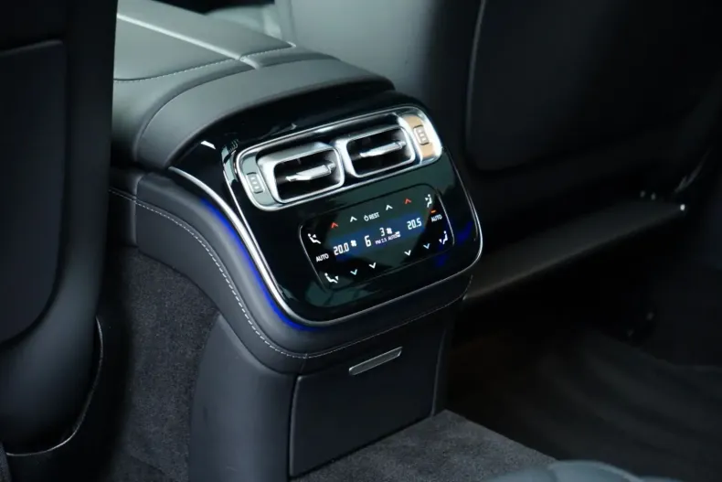 Mercedes-Benz S 450 din 2024 cu 86.500 km - oferta MER151915 - foto 16