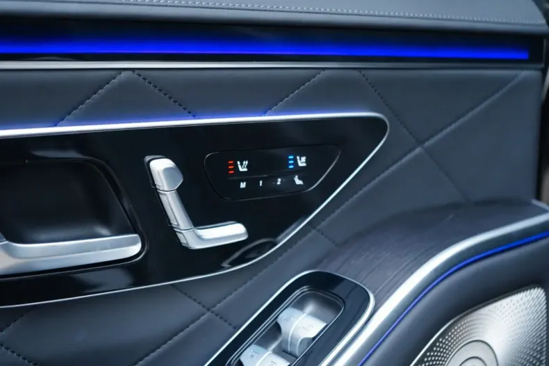 Mercedes-Benz S 450 din 2024 cu 86.500 km - oferta MER151915 - foto 17