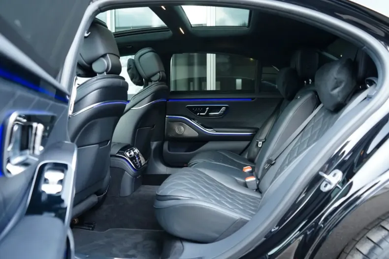 Mercedes-Benz S 450 din 2024 cu 86.500 km - oferta MER151915 - foto 18