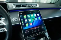 Mercedes-Benz S 450 din 2024 cu 86.500 km - oferta MER151915 - foto 20