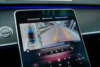 Mercedes-Benz S 450 din 2024 cu 86.500 km - oferta MER151915 - foto 21