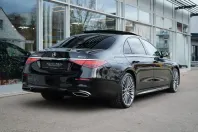 Mercedes-Benz S 450 din 2024 cu 86.500 km - oferta MER151915 - foto 22