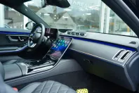 Mercedes-Benz S 450 din 2024 cu 86.500 km - oferta MER151915 - foto 29