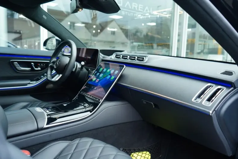 Mercedes-Benz S 450 din 2024 cu 86.500 km - oferta MER151915 - foto 29