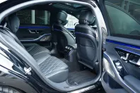 Mercedes-Benz S 450 din 2024 cu 86.500 km - oferta MER151915 - foto 30