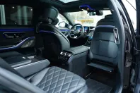 Mercedes-Benz S 450 din 2024 cu 86.500 km - oferta MER151915 - foto 31