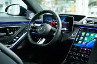 Mercedes-Benz S 450 din 2024 cu 86.500 km - oferta MER151915 - foto 34