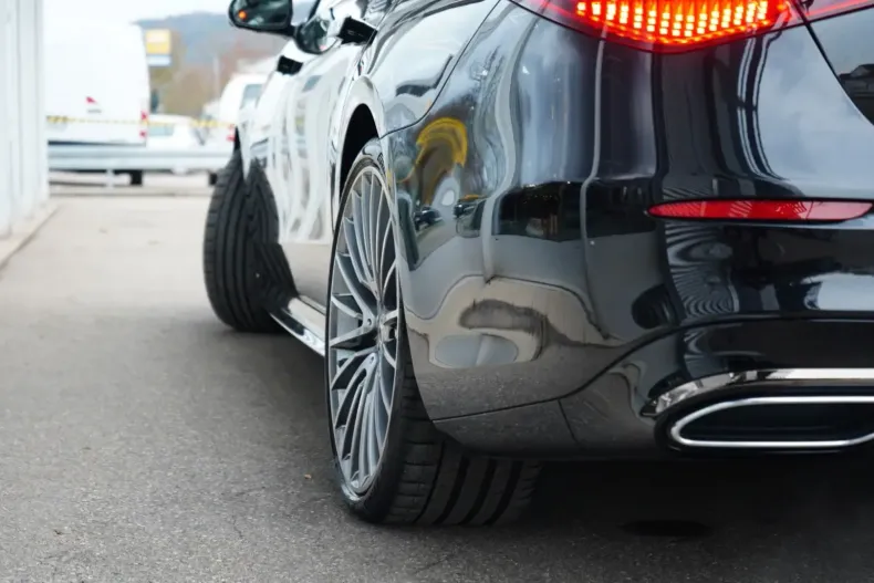 Mercedes-Benz S 450 din 2024 cu 86.500 km - oferta MER151915 - foto 41