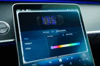 Mercedes-Benz S 450 din 2024 cu 86.500 km - oferta MER151915 - foto 42