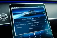 Mercedes-Benz S 450 din 2024 cu 86.500 km - oferta MER151915 - foto 47