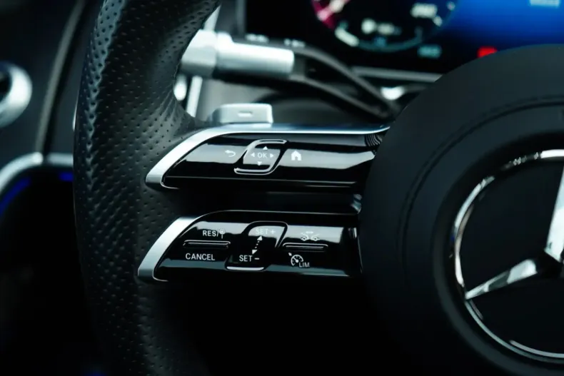 Mercedes-Benz S 450 din 2024 cu 86.500 km - oferta MER151915 - foto 48