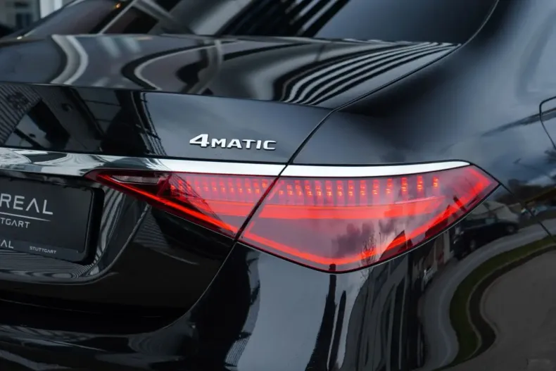 Mercedes-Benz S 450 din 2024 cu 86.500 km - oferta MER151915 - foto 50