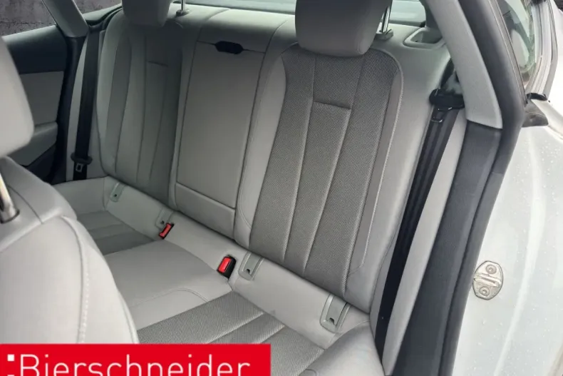 Audi A5 din 2023 cu 29.075 km - oferta AUD151916 - foto 9