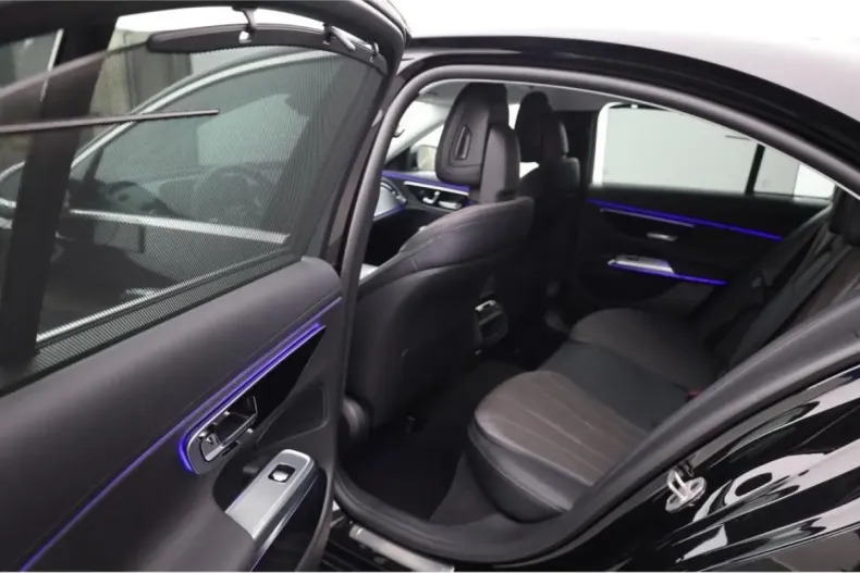 Mercedes-Benz E 450 din 2023 cu 6.450 km - oferta MER151917 - foto 10