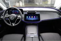 Mercedes-Benz E 450 din 2023 cu 6.450 km - oferta MER151917 - foto 12