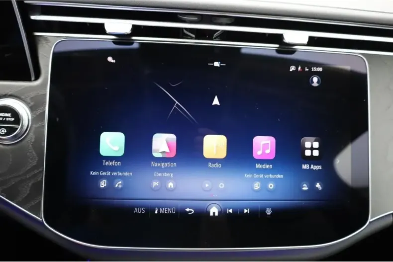 Mercedes-Benz E 450 din 2023 cu 6.450 km - oferta MER151917 - foto 16