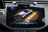 Mercedes-Benz E 450 din 2023 cu 6.450 km - oferta MER151917 - foto 21