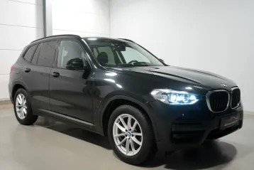 BMW X3 din 2020 - oferta BMW151918