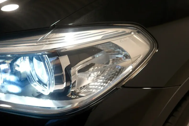 BMW X3 din 2020 cu 80.690 km - oferta BMW151918 - foto 4