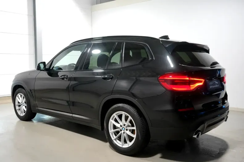 BMW X3 din 2020 cu 80.690 km - oferta BMW151918 - foto 5