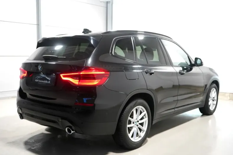 BMW X3 din 2020 cu 80.690 km - oferta BMW151918 - foto 9