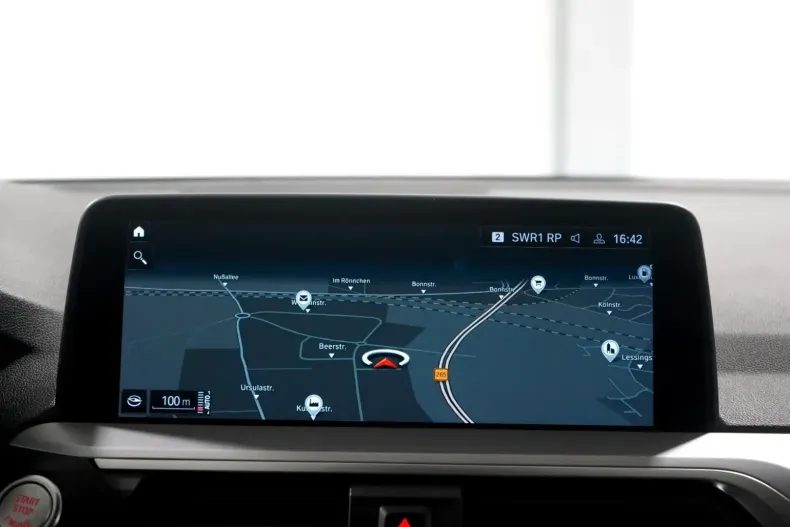 BMW X3 din 2020 cu 80.690 km - oferta BMW151918 - foto 11