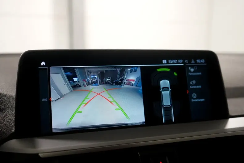 BMW X3 din 2020 cu 80.690 km - oferta BMW151918 - foto 12