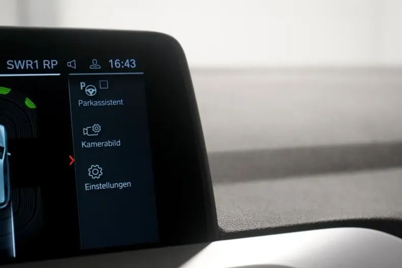 BMW X3 din 2020 cu 80.690 km - oferta BMW151918 - foto 13