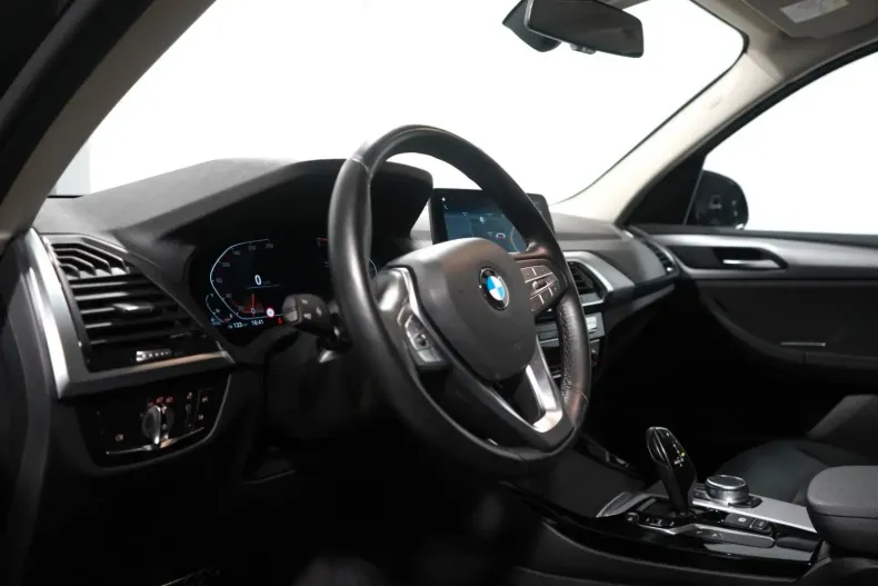 BMW X3 din 2020 cu 80.690 km - oferta BMW151918 - foto 14