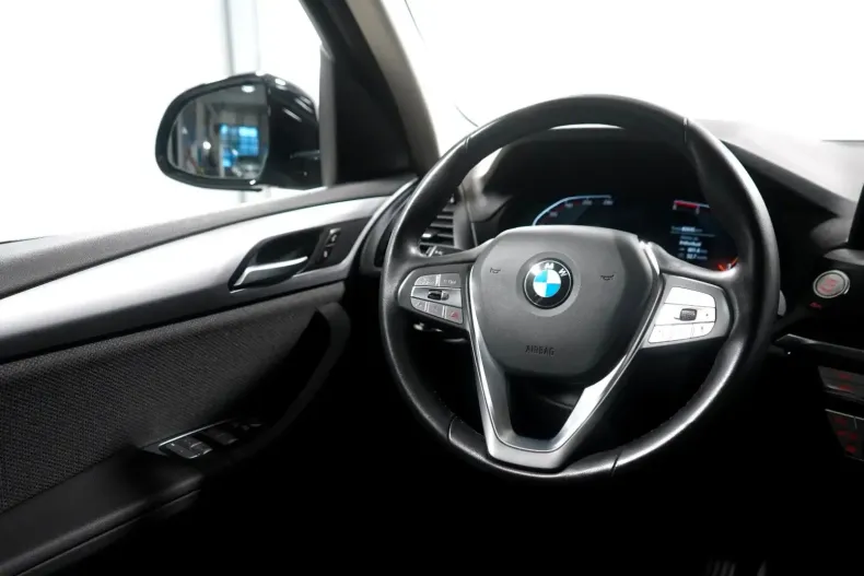 BMW X3 din 2020 cu 80.690 km - oferta BMW151918 - foto 15