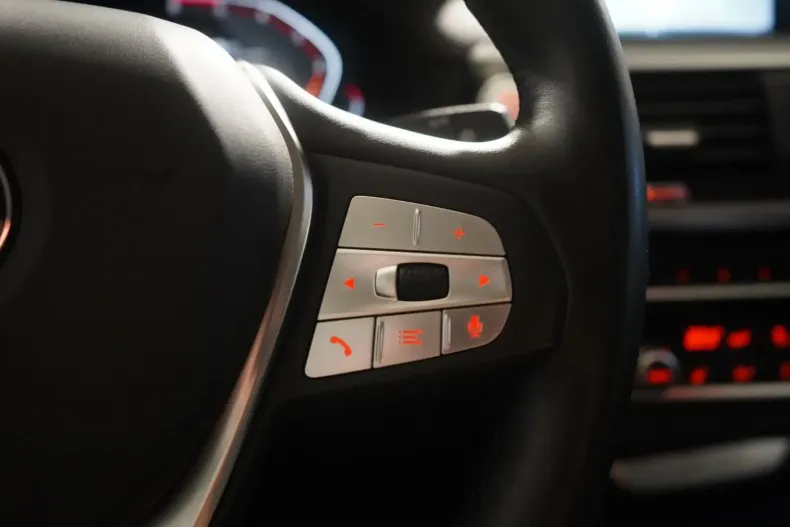 BMW X3 din 2020 cu 80.690 km - oferta BMW151918 - foto 18