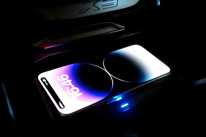 BMW X3 din 2020 cu 80.690 km - oferta BMW151918 - foto 20