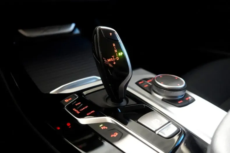 BMW X3 din 2020 cu 80.690 km - oferta BMW151918 - foto 21