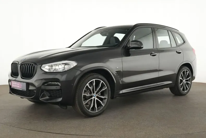 BMW X3 din 2021 cu 31.541 km - oferta BMW151919 - foto 1