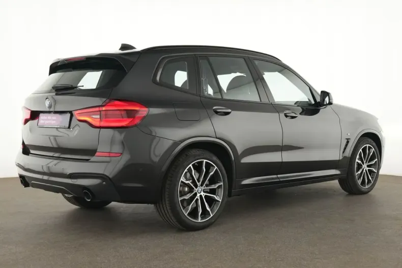 BMW X3 din 2021 cu 31.541 km - oferta BMW151919 - foto 5