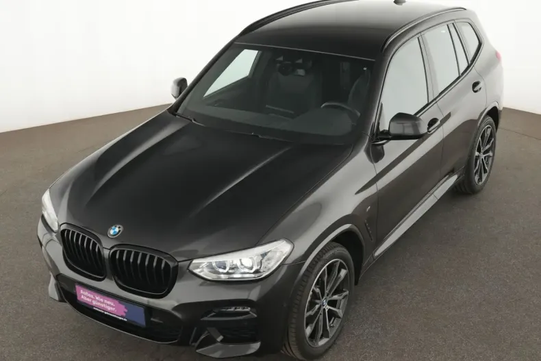 BMW X3 din 2021 cu 31.541 km - oferta BMW151919 - foto 9