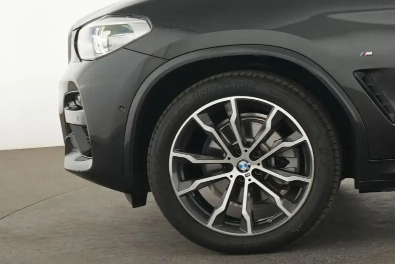 BMW X3 din 2021 cu 31.541 km - oferta BMW151919 - foto 12
