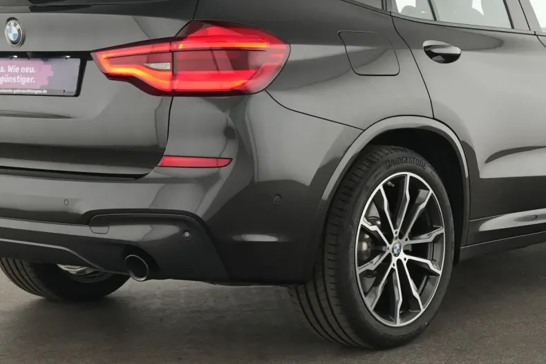 BMW X3 din 2021 cu 31.541 km - oferta BMW151919 - foto 13