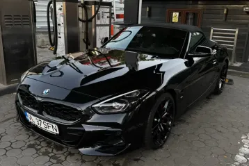 BMW Z4 M40 din 2023 - oferta BMW151920