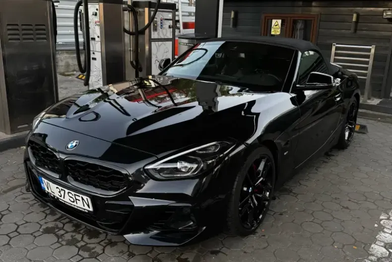 BMW Z4 M40 din 2023 cu 15.000 km - oferta BMW151920 - foto 1