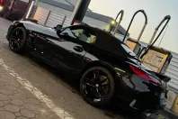 BMW Z4 M40 din 2023 cu 15.000 km - oferta BMW151920 - foto 2