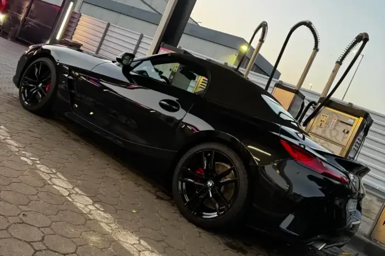 BMW Z4 M40 din 2023 cu 15.000 km - oferta BMW151920 - foto 2