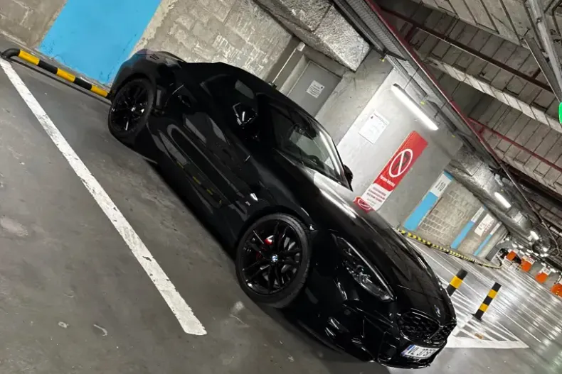 BMW Z4 M40 din 2023 cu 15.000 km - oferta BMW151920 - foto 4