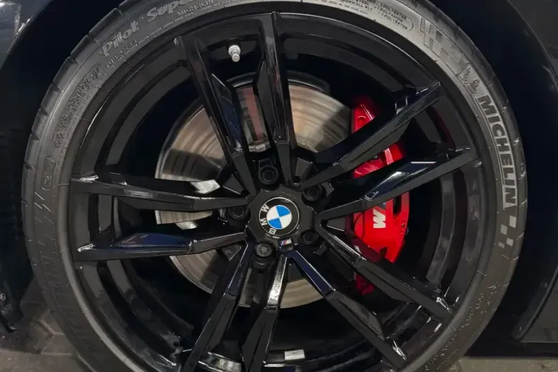 BMW Z4 M40 din 2023 cu 15.000 km - oferta BMW151920 - foto 5