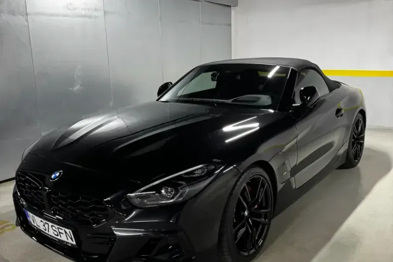 BMW Z4 M40 din 2023 cu 15.000 km - oferta BMW151920 - foto 7