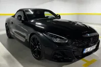 BMW Z4 M40 din 2023 cu 15.000 km - oferta BMW151920 - foto 8